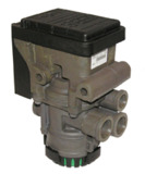 PRESSURE REGULATING VALVEL OEM-KNORR 1K WEPI